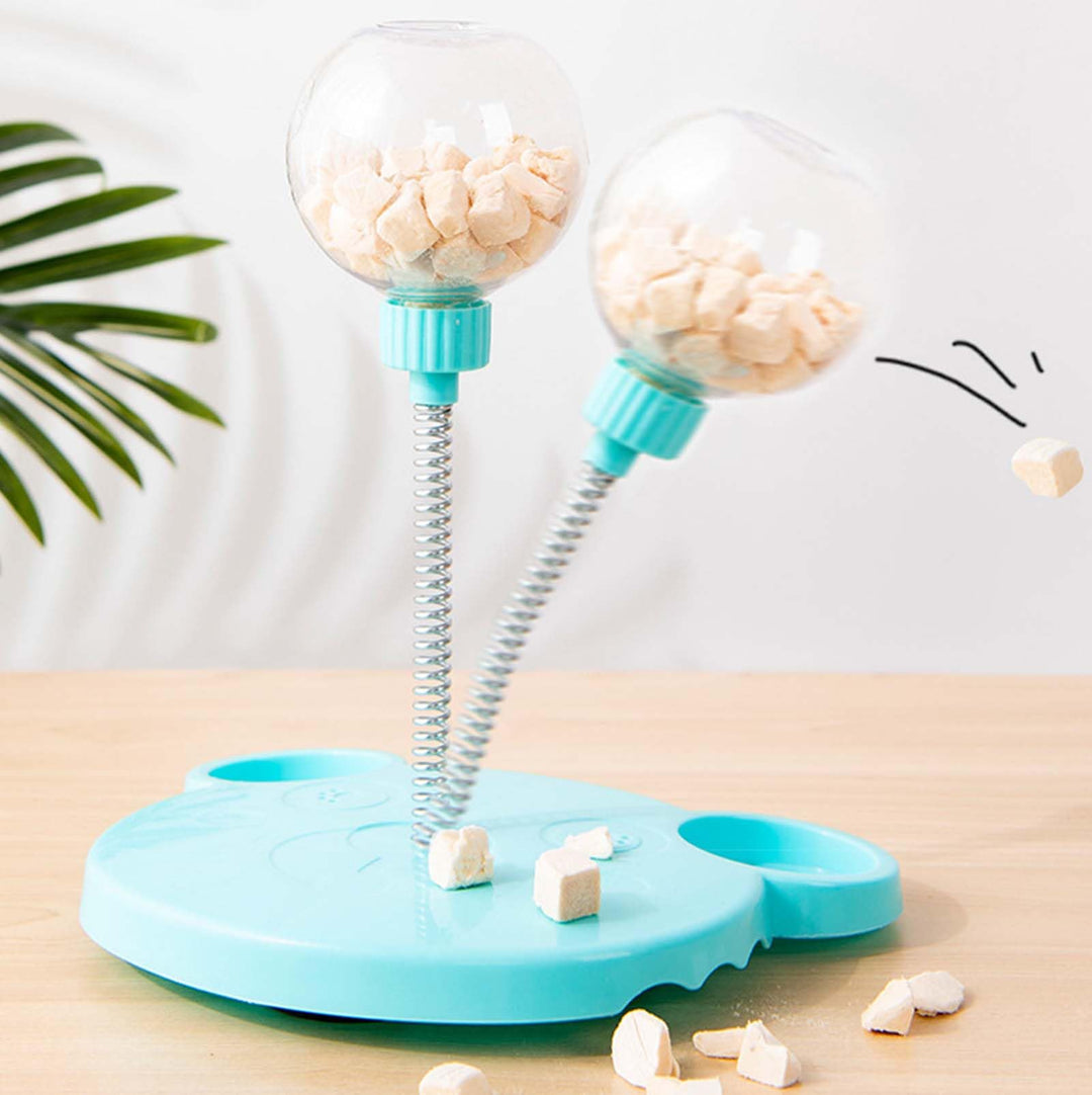 Wobble Snack Ball
