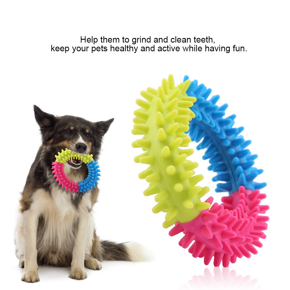 Dog Dental Chew Toy