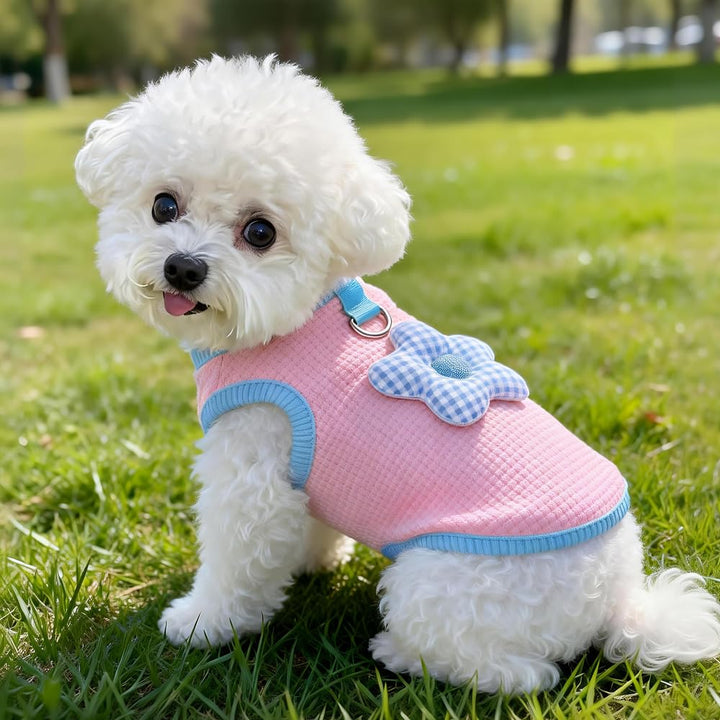 Pet Cooling Summer Vest