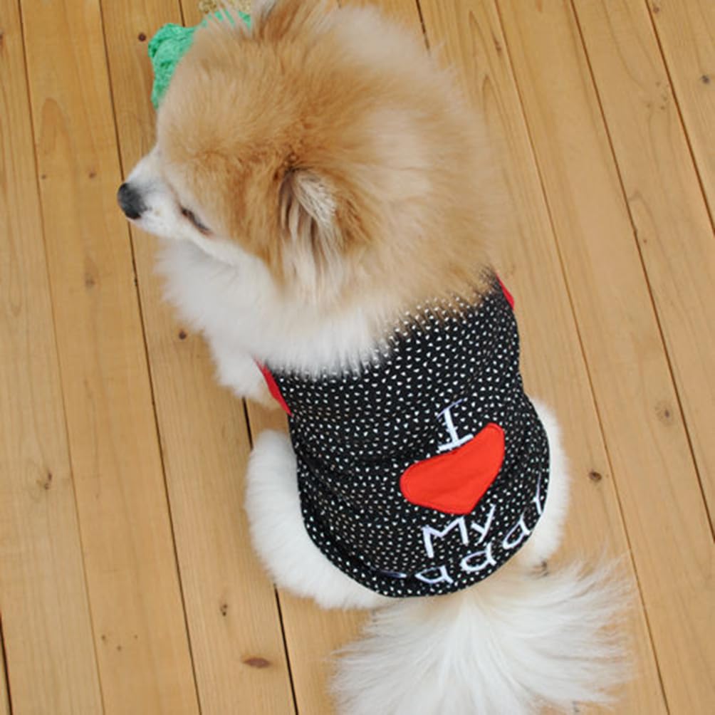 Spring Pet Couple Shirt