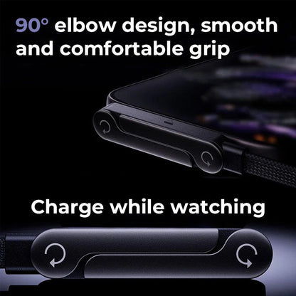 240W bracket data cable
