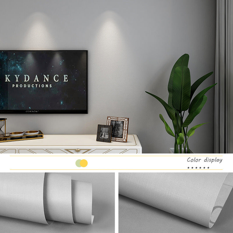 Thickened Waterproof Self-Adhesive Wallpaper