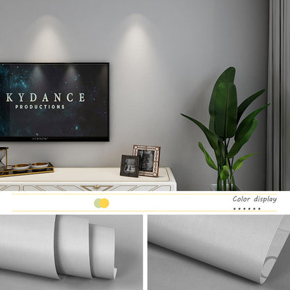 Thickened Waterproof Self-Adhesive Wallpaper