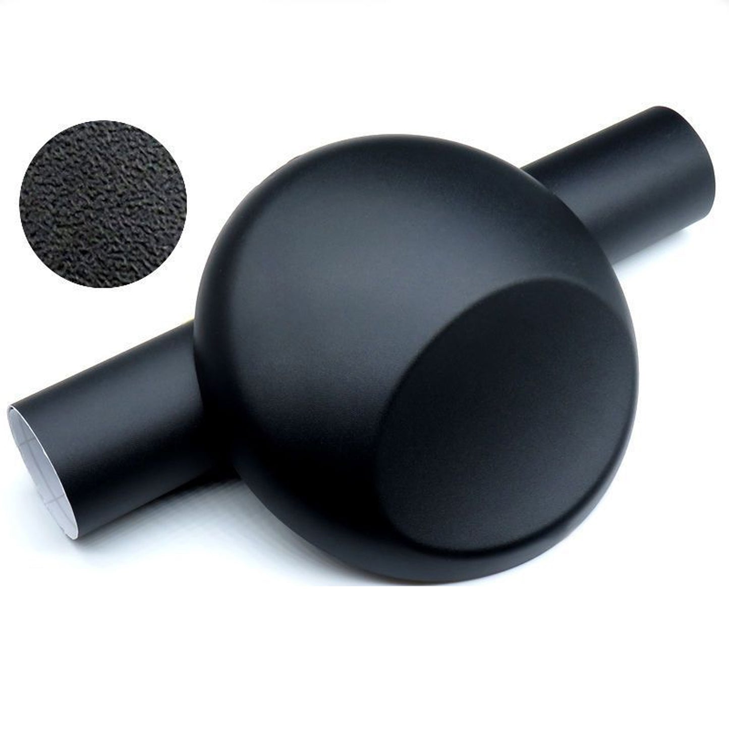 Car carbon fiber film