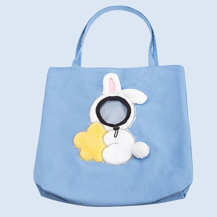Portable Pet Carrier Bag