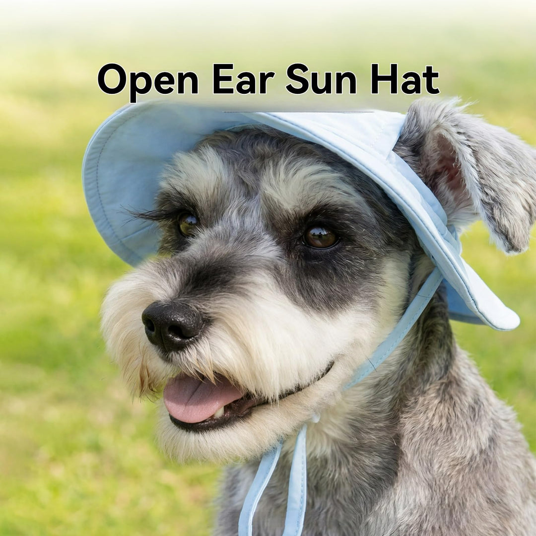 Breathable Dog Sun Shirt
