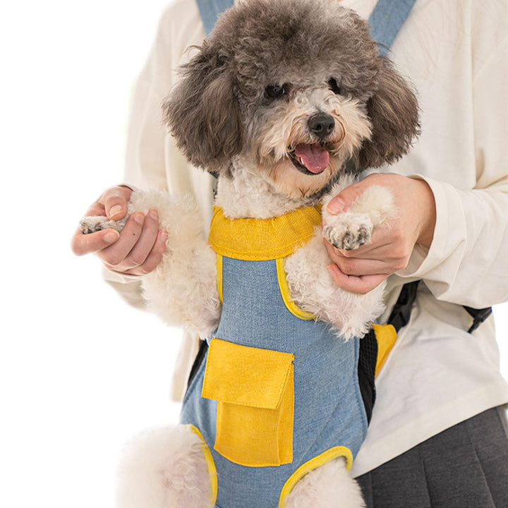 Outdoor Pet Travel Bag