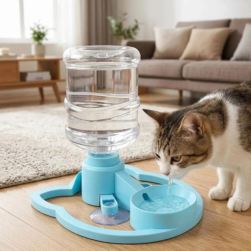 Automatic Pet Water Bowl