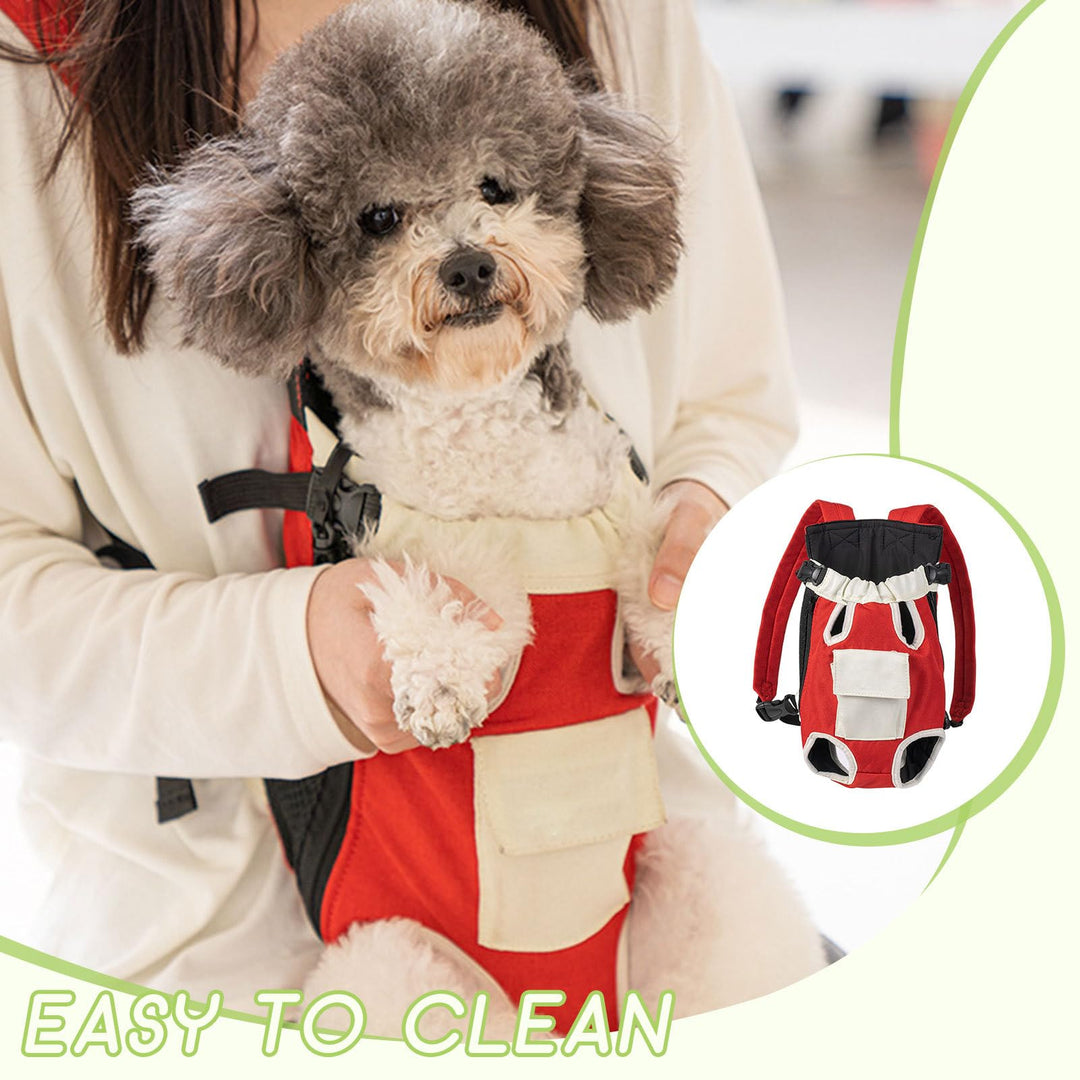 Outdoor Pet Travel Bag