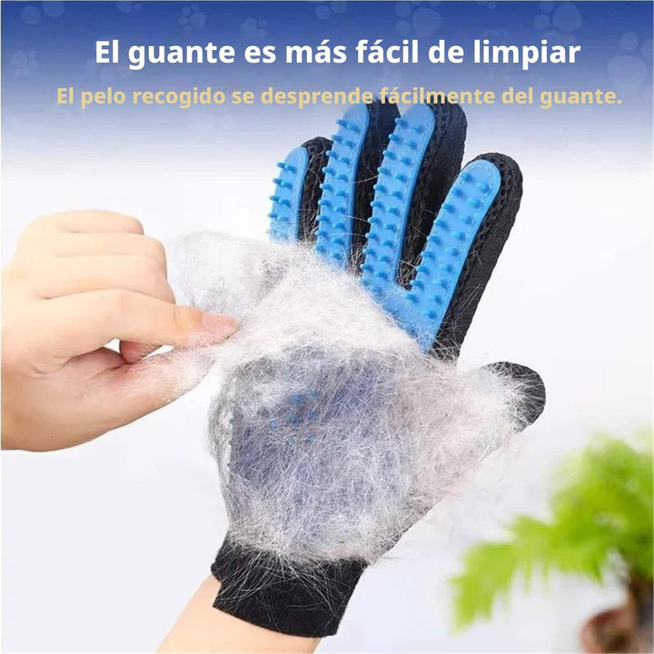 Pet Hair Remover Glove