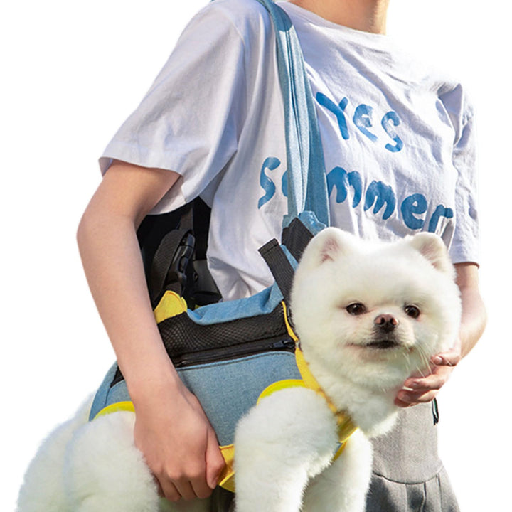 Outdoor Pet Travel Bag