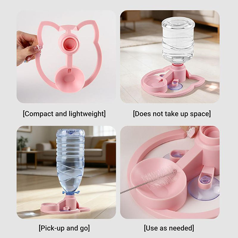 Automatic Pet Water Bowl