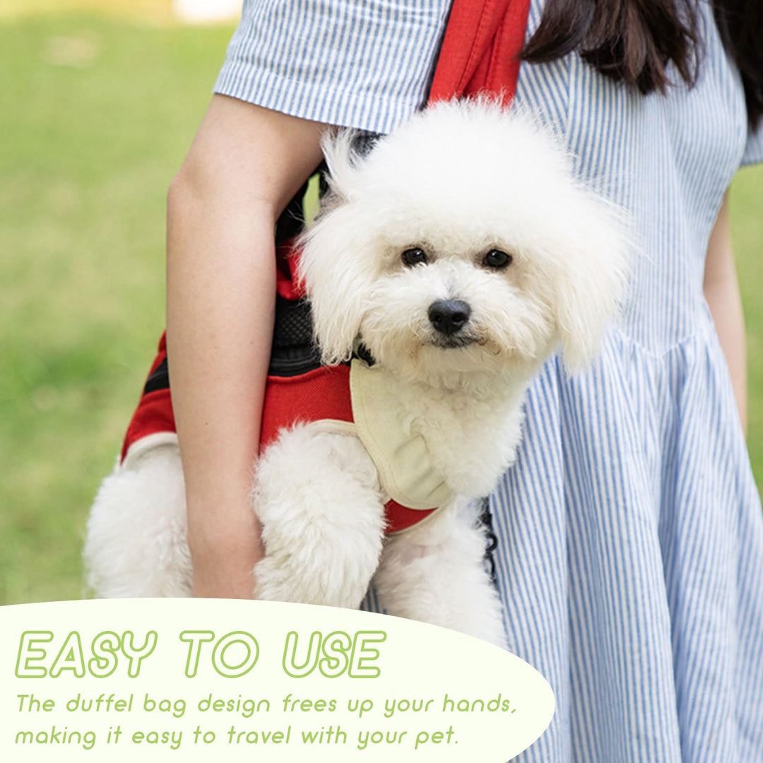Outdoor Pet Travel Bag