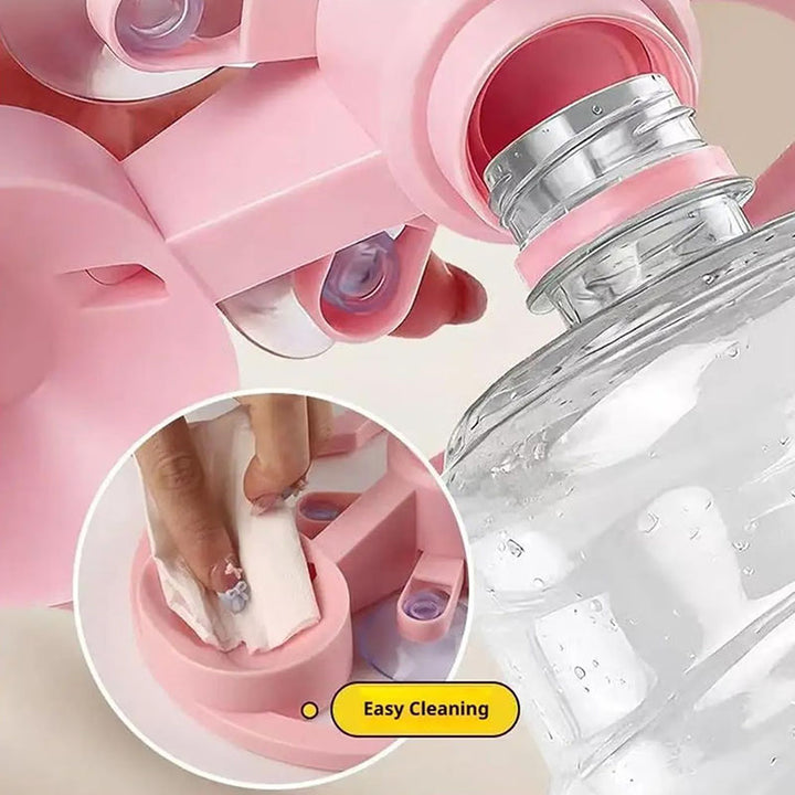 Automatic Pet Water Bowl