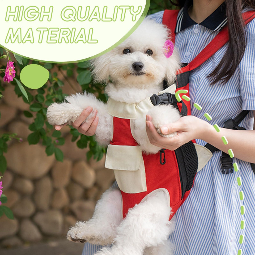 Outdoor Pet Travel Bag