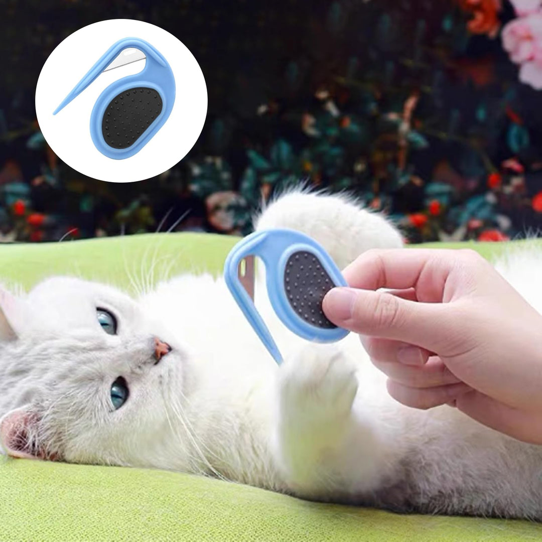 Pet Dematting Comb