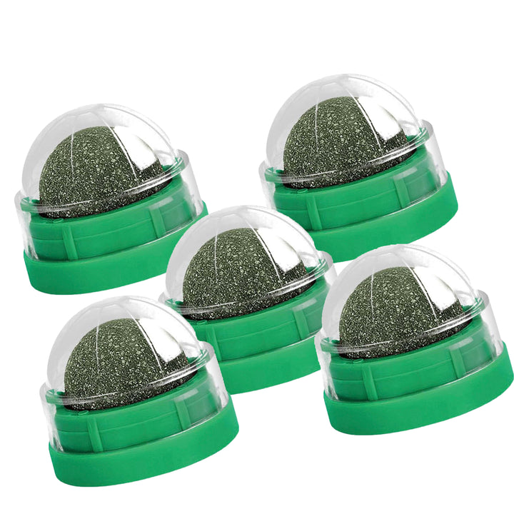 Catnip Ball Toy