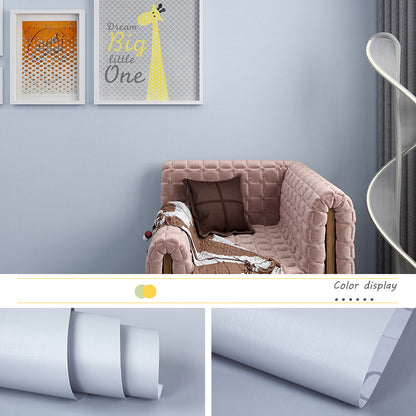 Thickened Waterproof Self-Adhesive Wallpaper