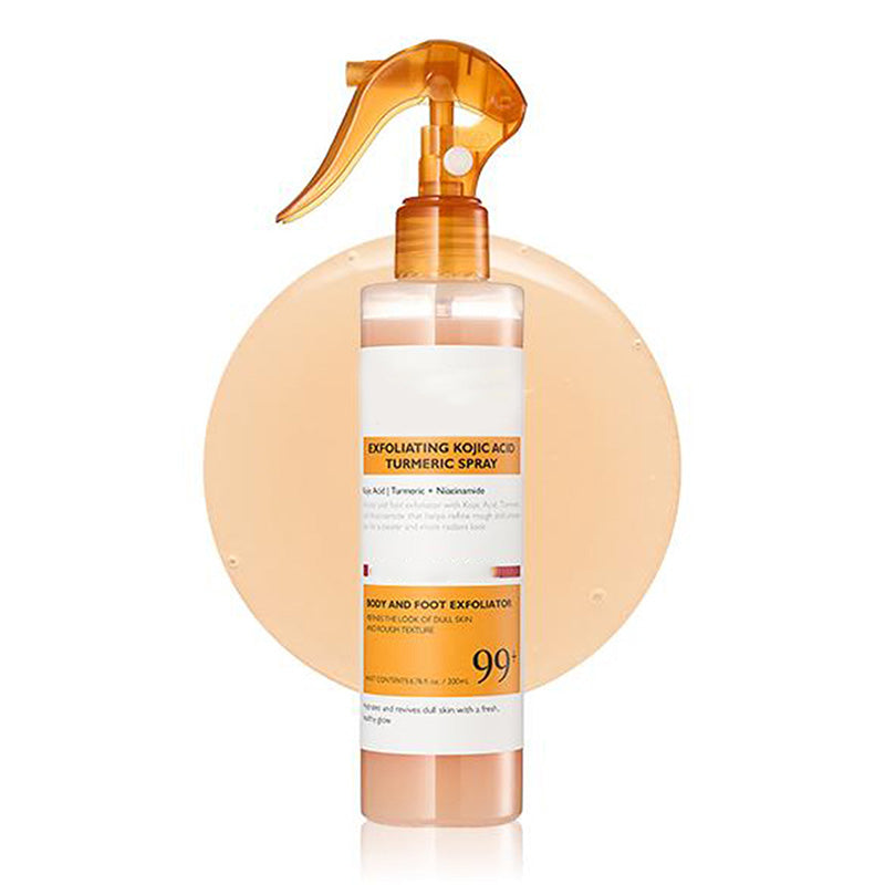 Exfoliating Essence Spray