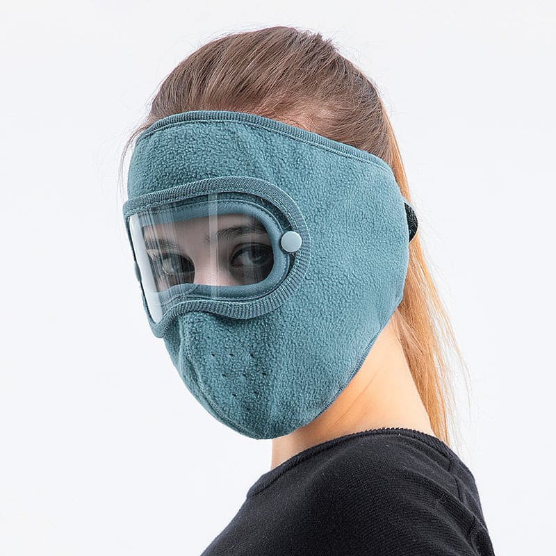 Winter windproof and warm face mask