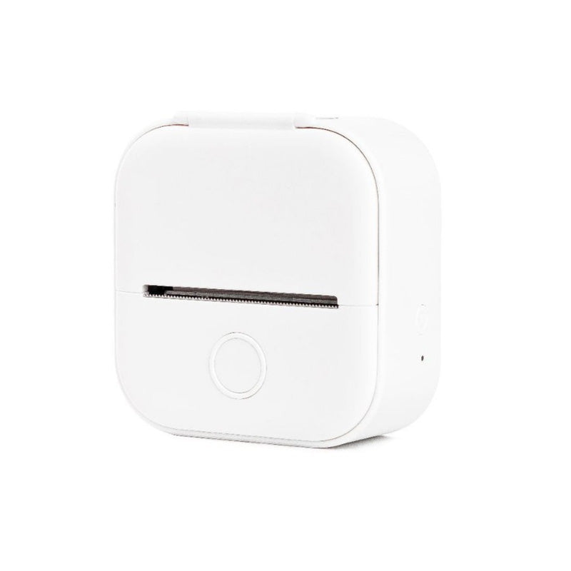 Portable Pocket Mini Printer