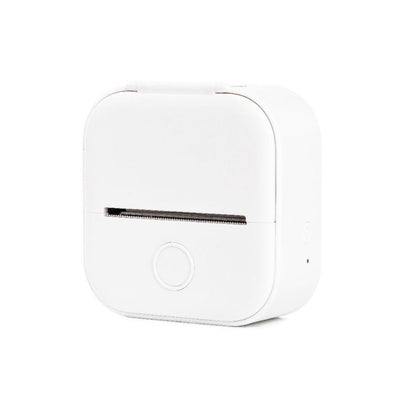 Portable Pocket Mini Printer