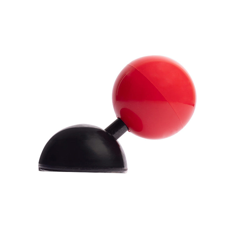 Car keyless start joystick
