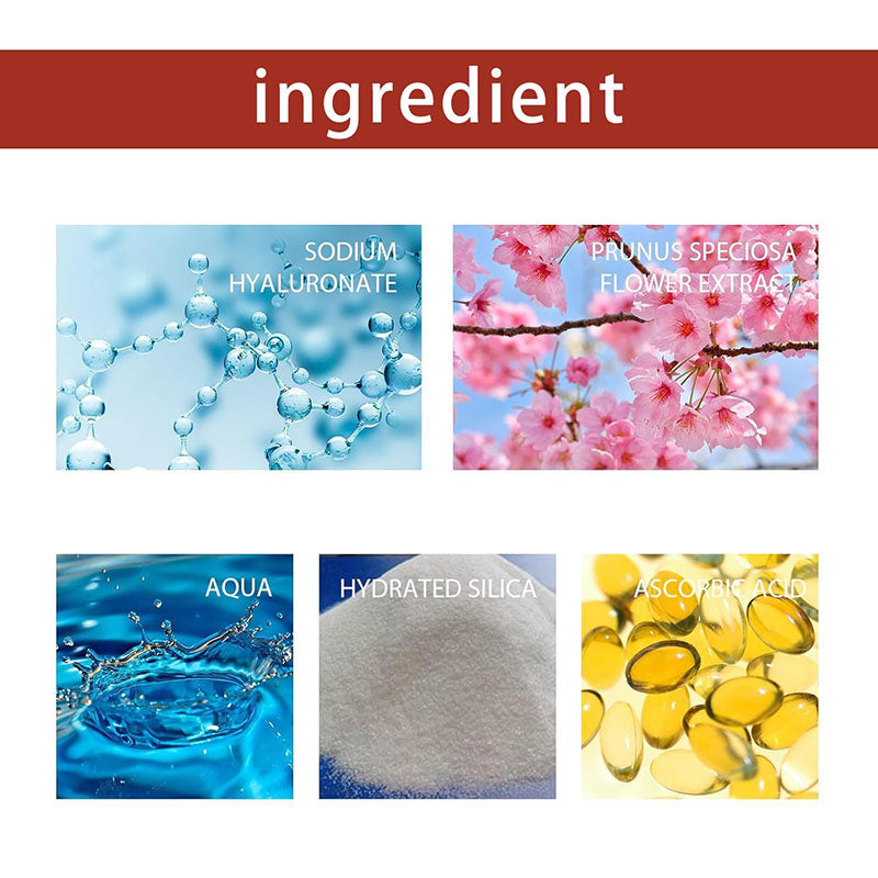 Exfoliating gel