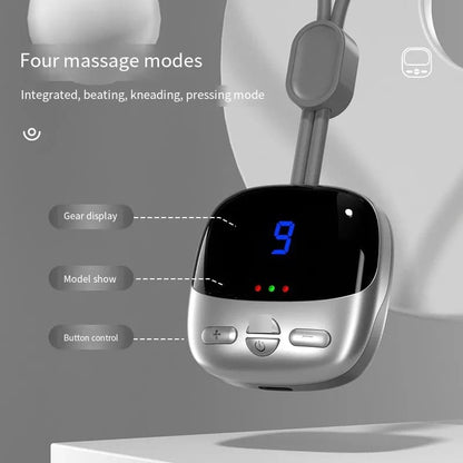 Portable massager