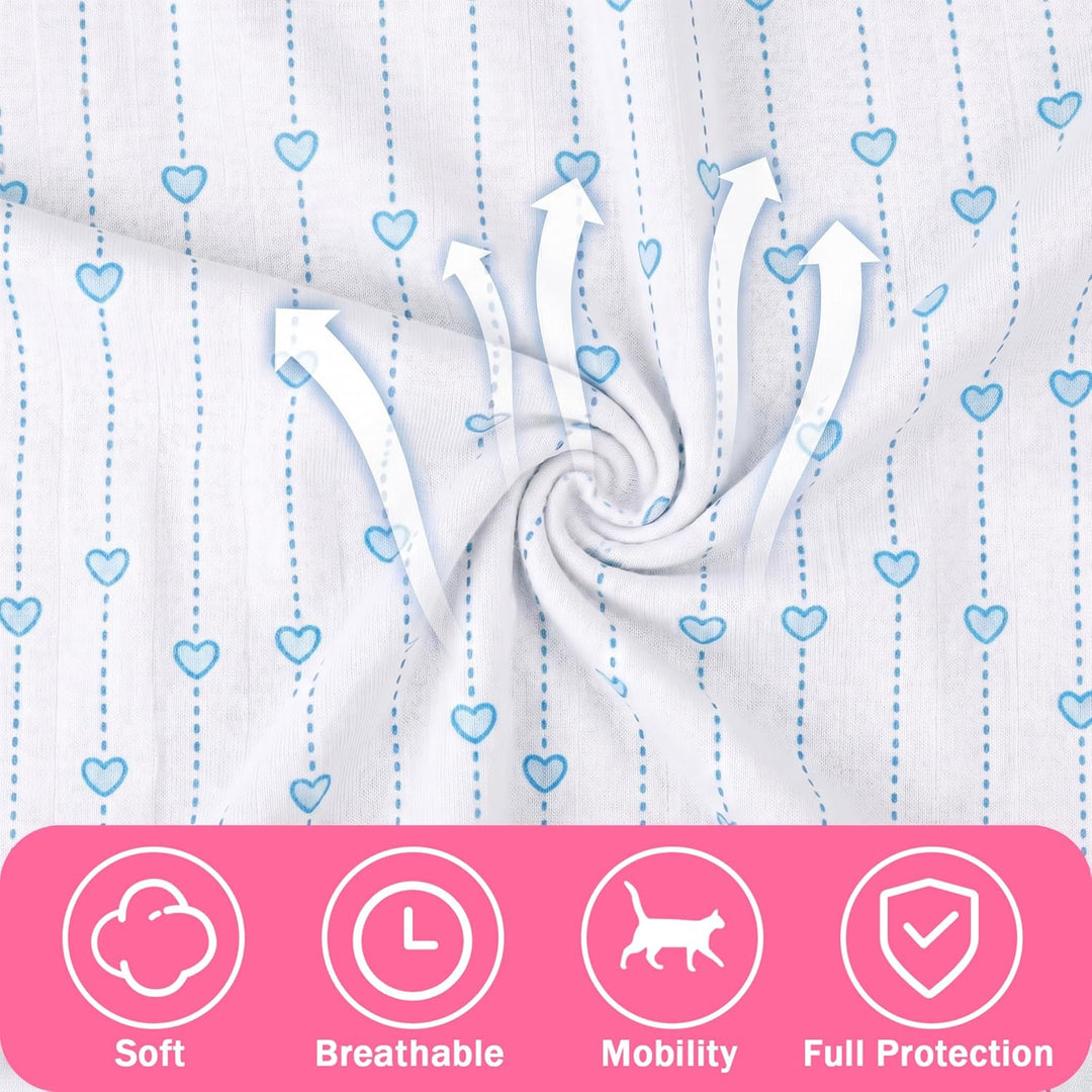 Cat Recovery Suit Anti Lick