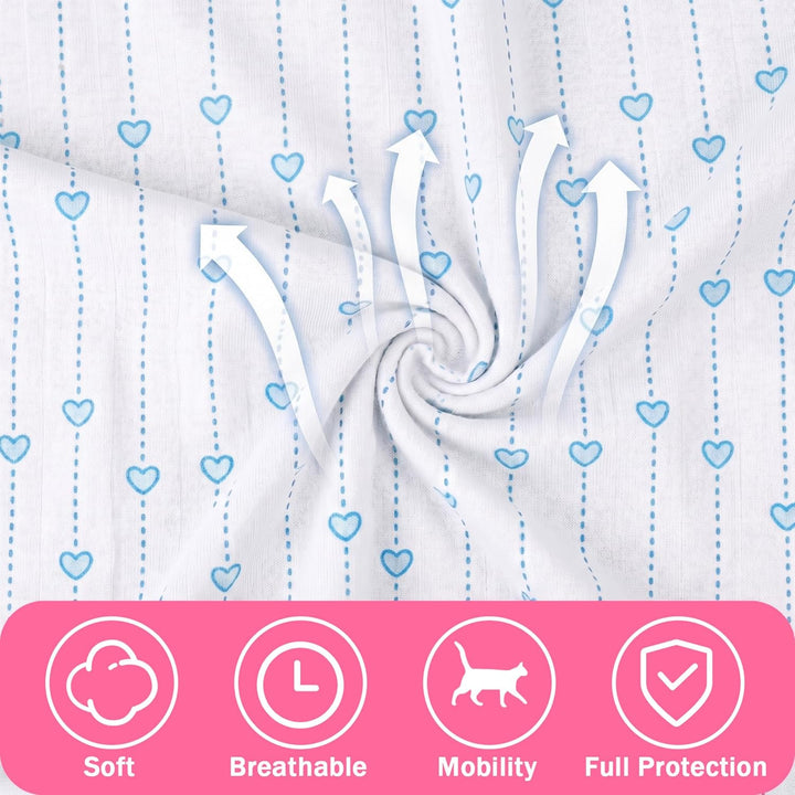 Cat Recovery Suit Anti Lick