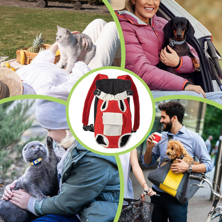 Outdoor Pet Travel Bag