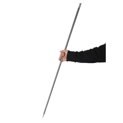 Telescopic magic wand