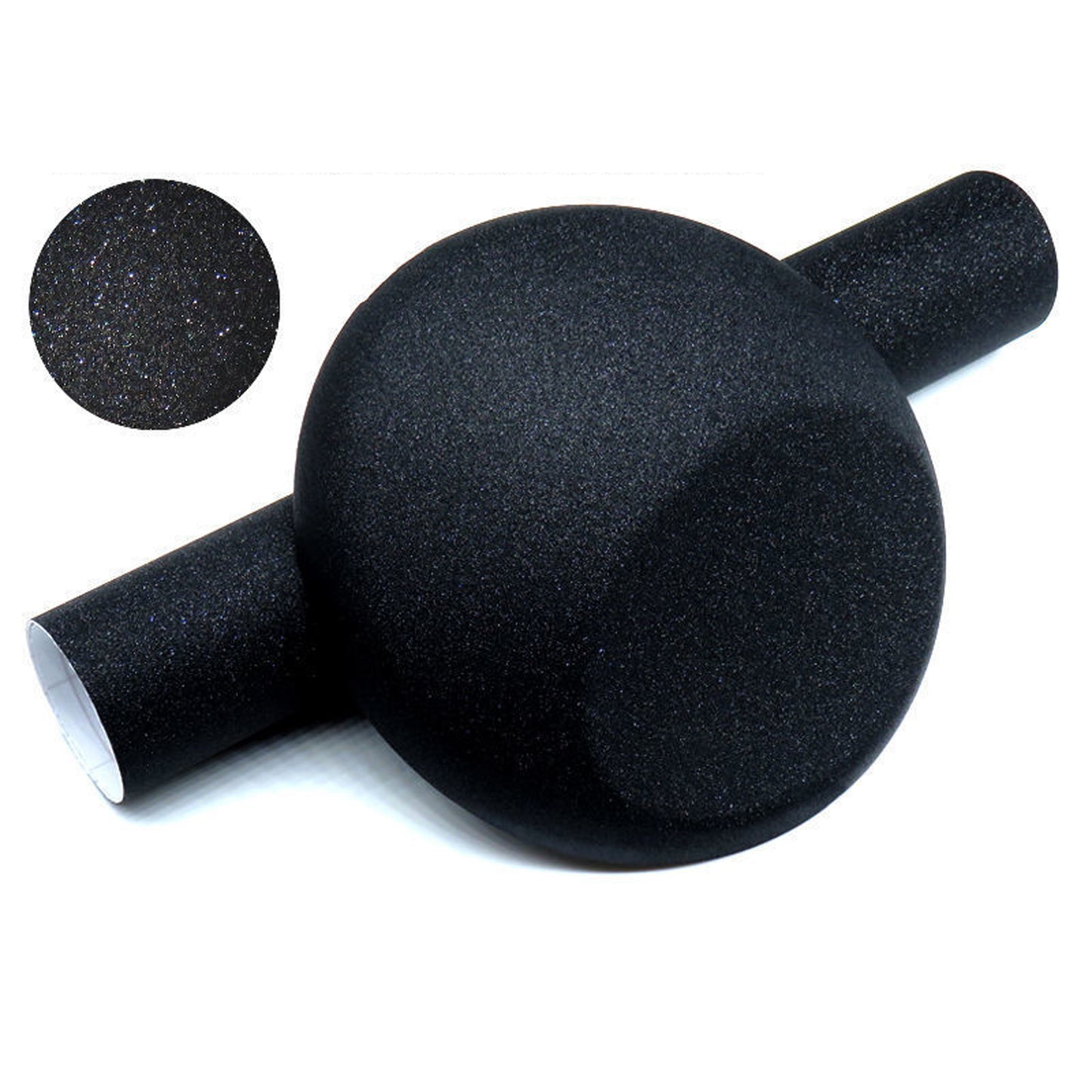 Car carbon fiber film