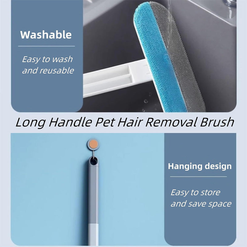 4-in-1 Multifunctional Pet Shaving Tool