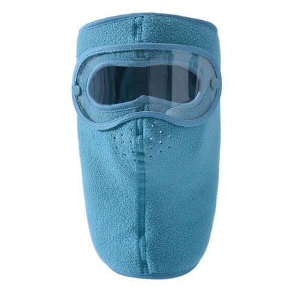 Winter windproof and warm face mask
