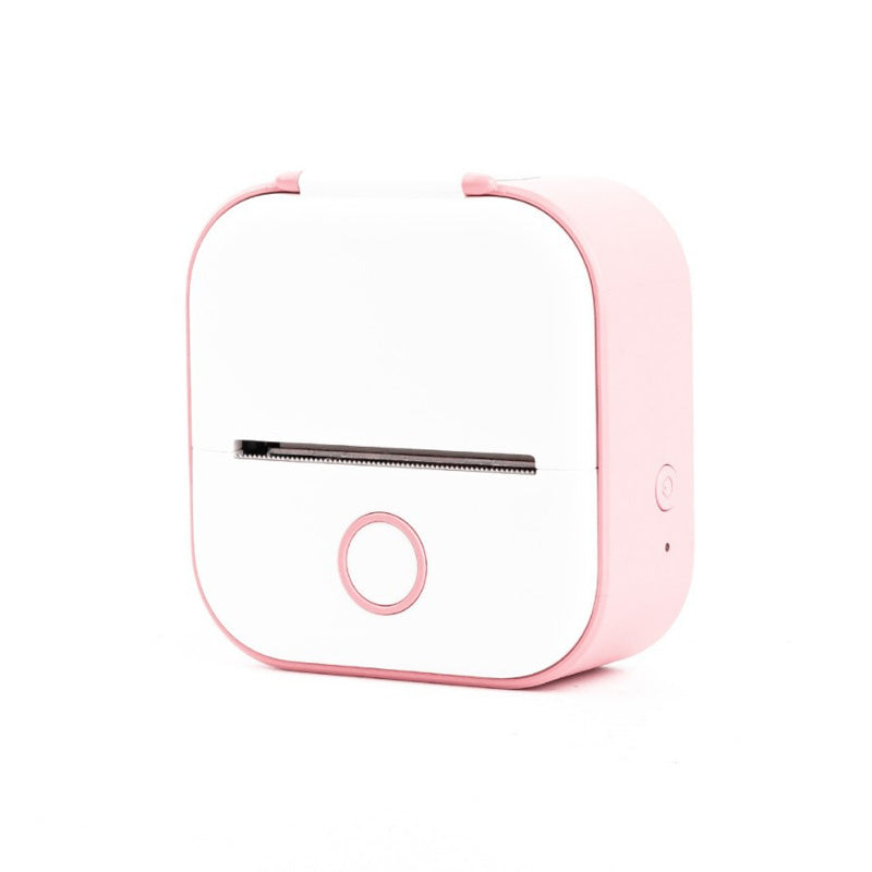Portable Pocket Mini Printer