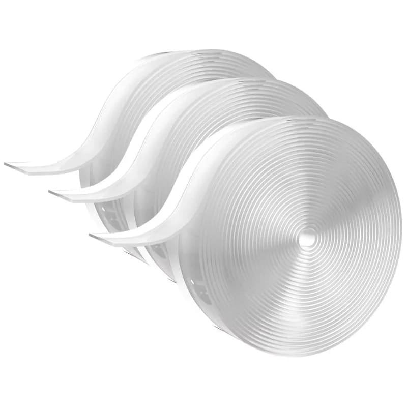Dustproof and windproof sealing strip