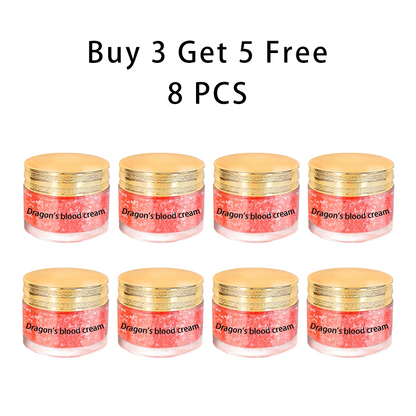 Anti-wrinkle concealer dragon's blood cream