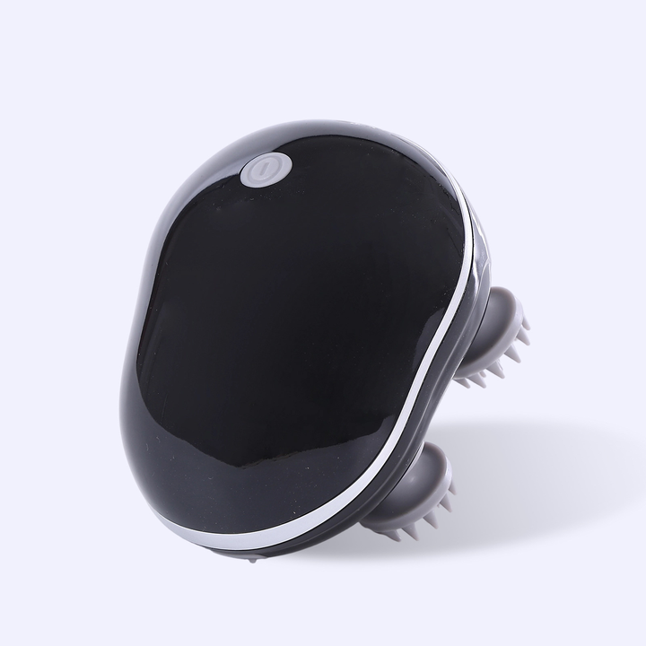 Cat head massager