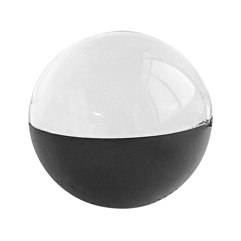 Creative electronic ball souvenirs