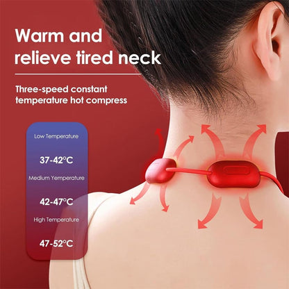 Portable massager