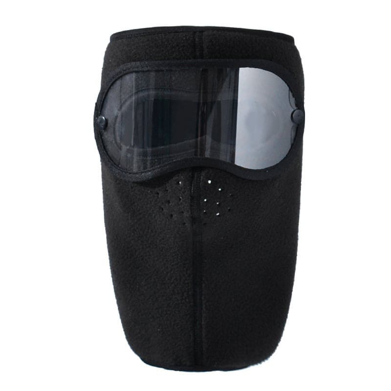 Winter windproof and warm face mask