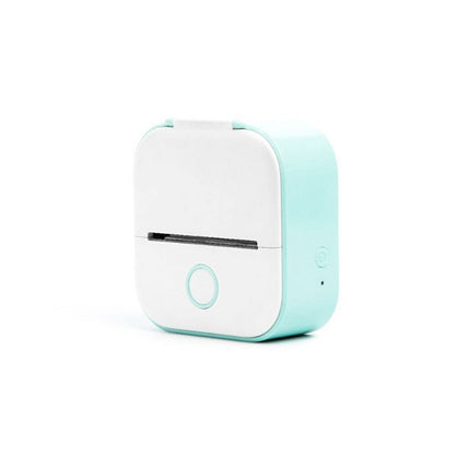 Portable Pocket Mini Printer