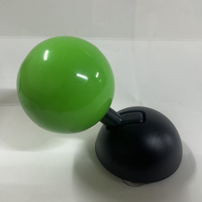 Car keyless start joystick