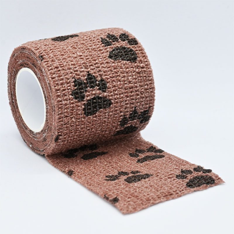 Bandage Shoe