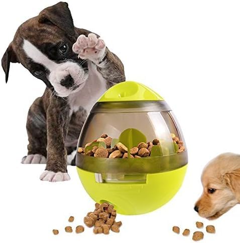 Boredom Buster Treat Ball for Dogs