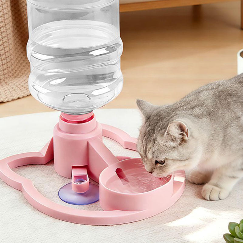 Automatic Pet Water Bowl