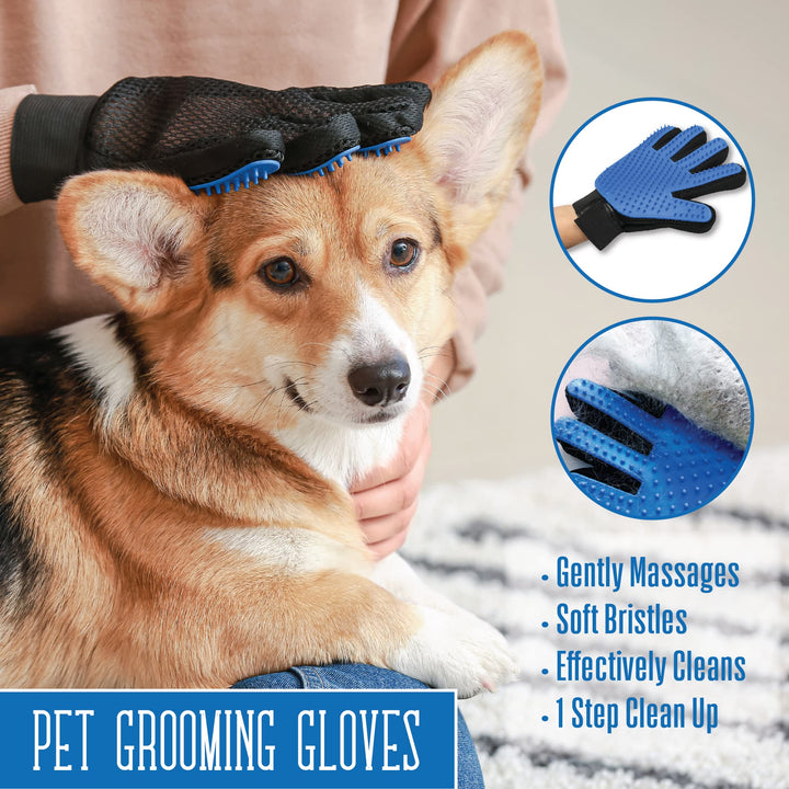 Pet Hair Remover Glove