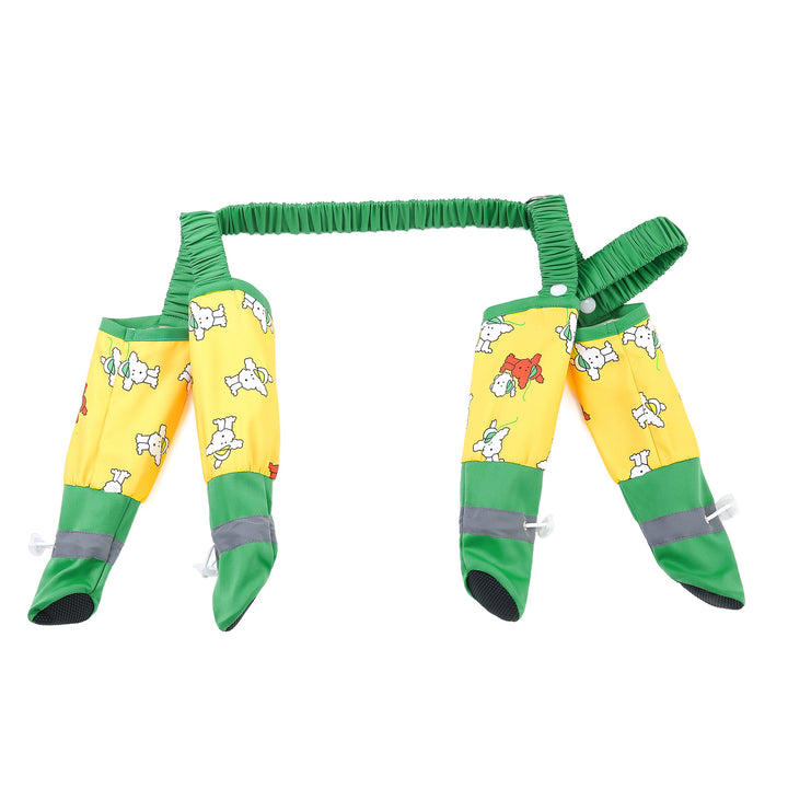 Dog Outdoor Coverall